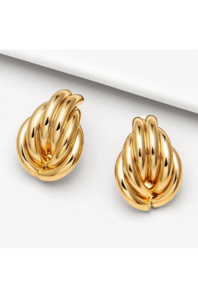 Generic Golden Earring - Model EG555