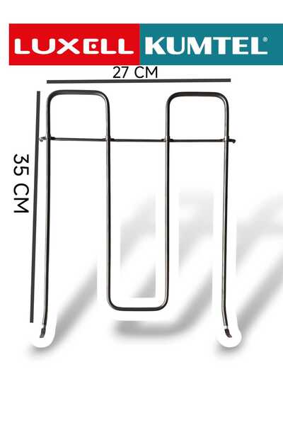 Luxell Fırın orjinal alt rezistans