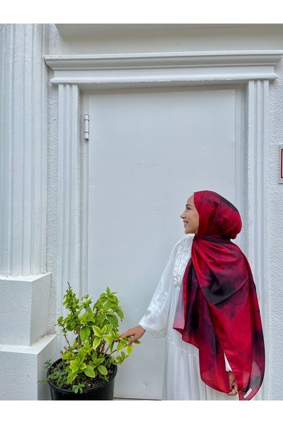 Elina Duman Desen şal