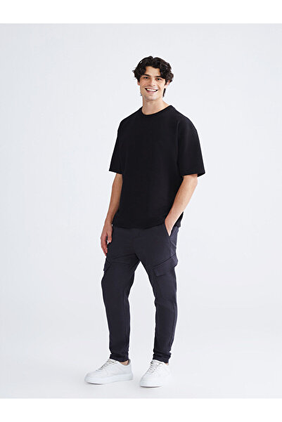 LC Waikiki Vizyon New Season Slim Fit Men's Cargo Pants