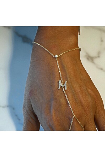 sellycodesign Harf Taşlı Şahmeran