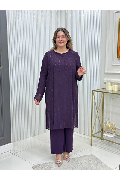 GK Sandy Pres Stone Tunic Set