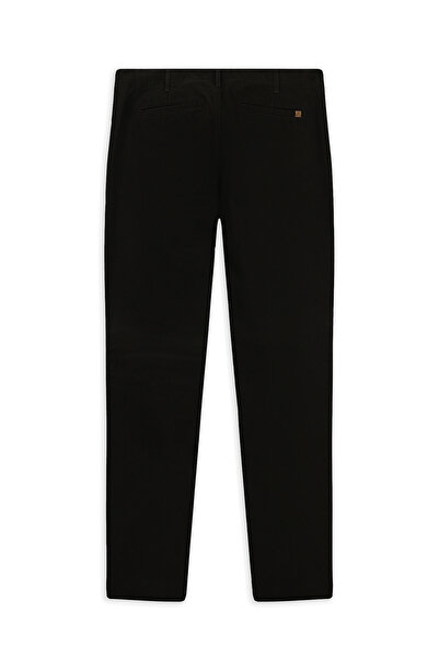 Kiğılı Cotton/Ea Sports Pants - 8683841789611