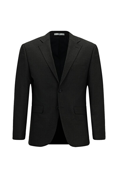 Kiğılı Slim Fit Slim Fit Classic Suit