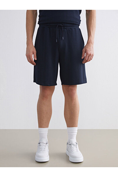 LC Waikiki Візія Новий сезон Стандартна форма Чоловічі шорти