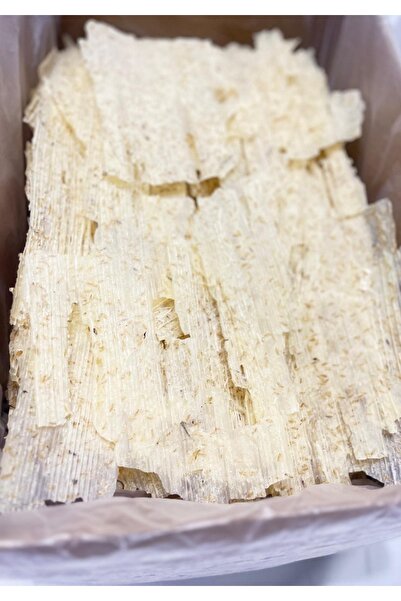 yöresel Bol Yoğurtlu Maraş Tarhanası 5 kğ