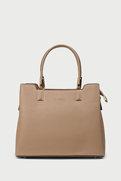 Deery Mink Color Women's Handbag