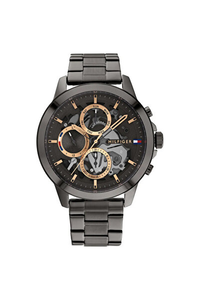 Tommy Hilfiger TH1710479 Men's Wristwatch