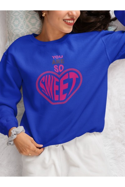 ArtYus TI SI TAKO ŠARENO Štampano okrugla kragna Dijelni Dres