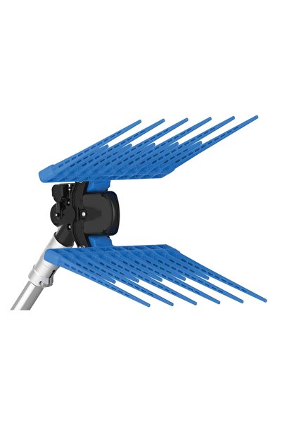 Campagnola Olistar Diablo Havalı Zeytin Silkme Başlığı