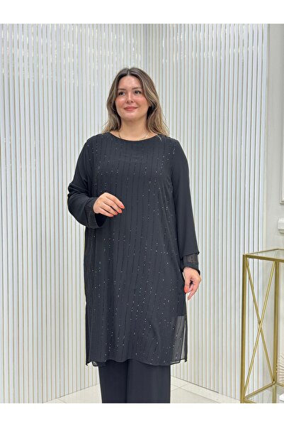 GK Sandy Pres Stone Tunic Set