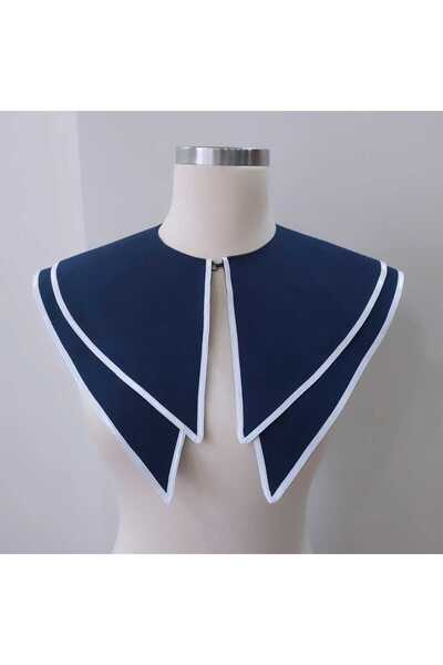 ABAS Collar Scarf Accessory
