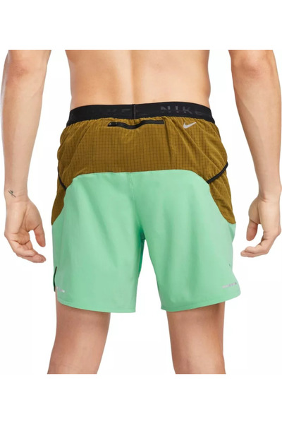 Nike Trail Second Sunrise 7” Dri-FIT Running Shorts FB4194-363