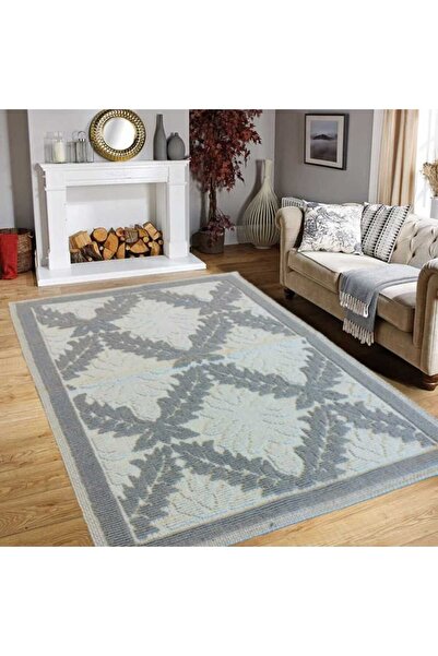 OEM Cotton woven rug, size 200x300 cm Capucino, CB227