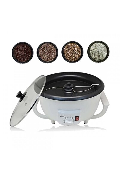 DLC محمصة بن كهربائي