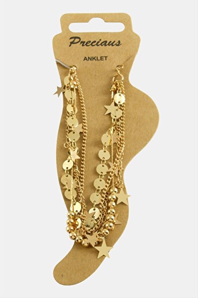 Genel Markalar Yıldız Lüks Halhal