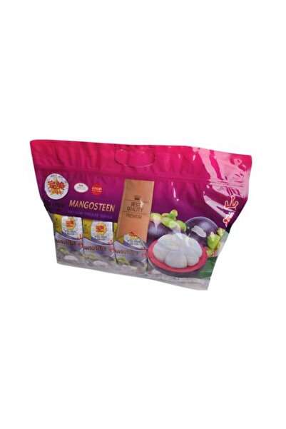 111 فاكهة المانغوستين الطازجة 330 جرام