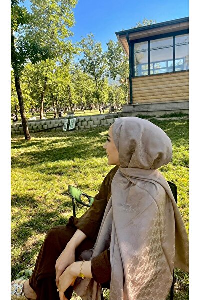 Elina Pamuk Jakar Vako Şal