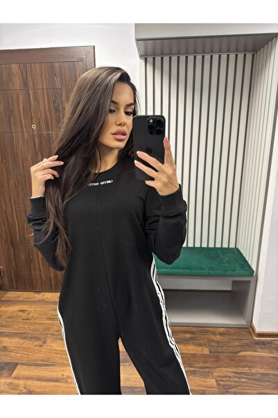 Pretty Salopeta de dama model oversized