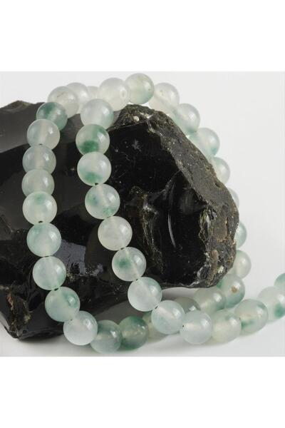 ZERO LAND حجر سيبترنس 8 مم (230825) - أخضر