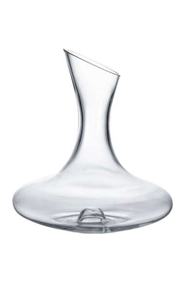 OEM Carafe for Wine, Glass, 1.7 L