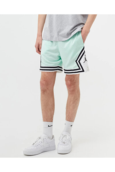 Nike AIR JORDAN DRI-FIT SPORT BC ALL OVER PRINTED DIAMOND SHORTS