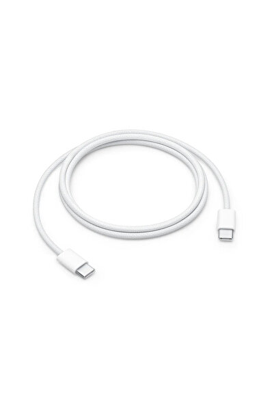 GENERAL iPhone Type-C to Type-C charger cable