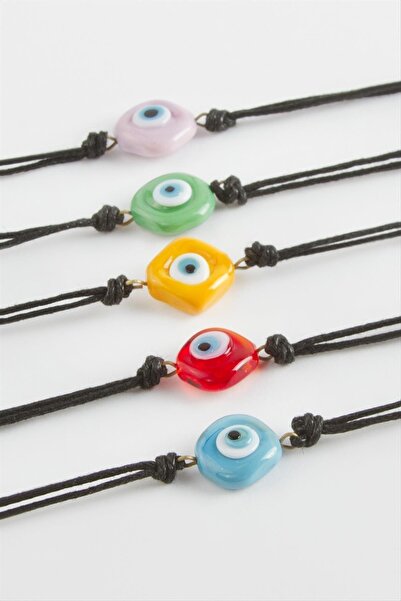 makay سوار زجاج عين الشر