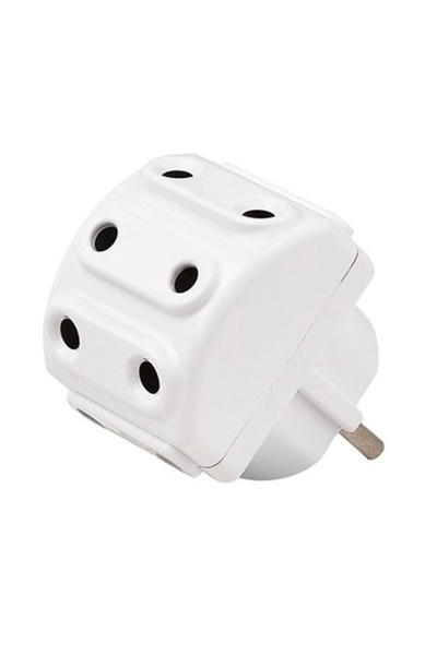 The LOG INVEST 5 Five Soilless Plug Coupler Golyat