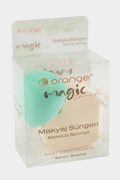 fantastik store 2 Σφουγγάρια Μακιγιάζ Καρδιάς