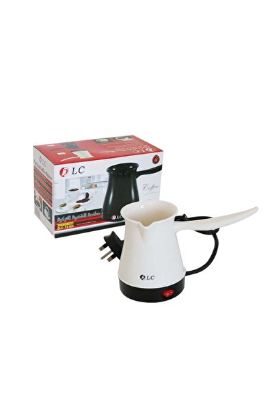 DLC صانع القهوة التركي