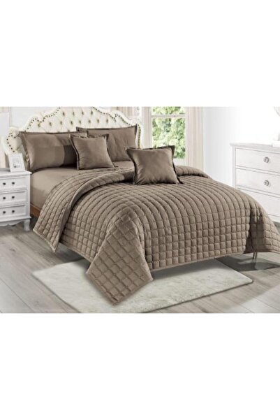 Moon Compressed Bedding Set - Single and Half
