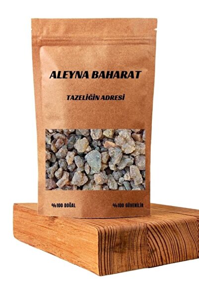 aleyna baharat Mürsafi ( Mürrüsafi ) Mür Zamkı 50 Gr