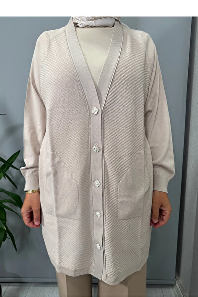 Ghisa Hırka Taş 26KOBHRK3184