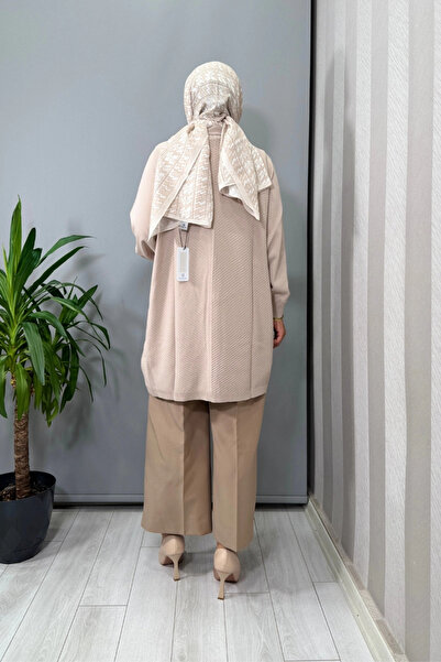 Ghisa Hırka Taş 26KOBHRK3184