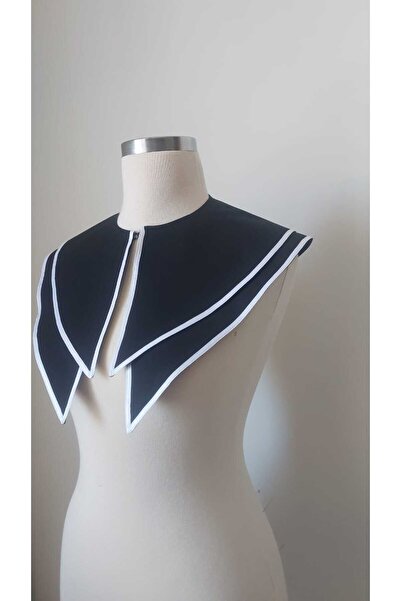 ABAS Collar Scarf Accessory