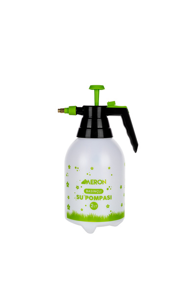 Garden with Ware Pumpa za vodu sa rezervoarom od 2 litra