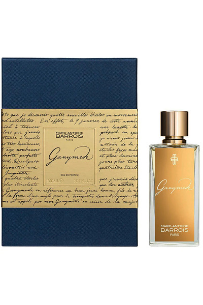 Marc Antoine Marc-AntoineBarrois Ganymede EDP 100ml
