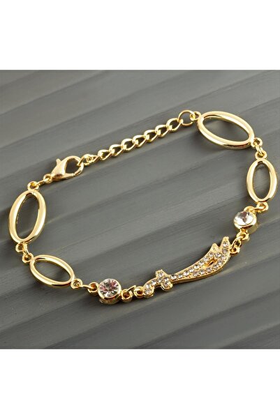 nolva Sword Stone Trend Bracelet