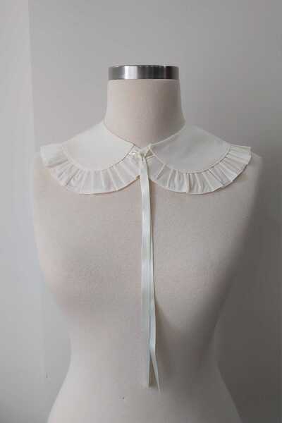 ABAS Collar Scarf Accessory