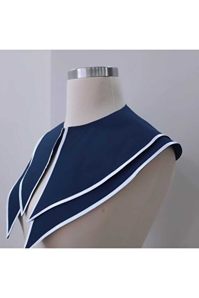 ABAS Collar Scarf Accessory