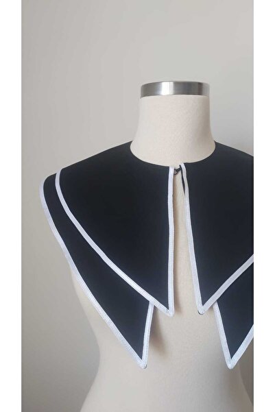 ABAS Collar Scarf Accessory