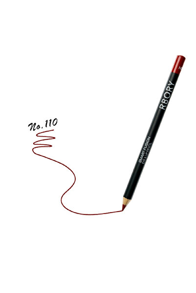 Oranjollie Professional Lip pencil no. 110