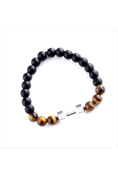 Ronanna سوار من الحجر الطبيعي كابلانجو-أونيكس