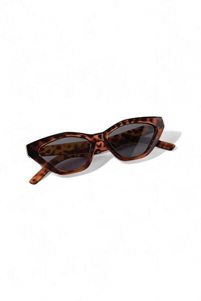 REN EYEWEAR Ren Felina Uv400 Protection, Leopard Print Cat Eye Women's Sunglasses Pinterest