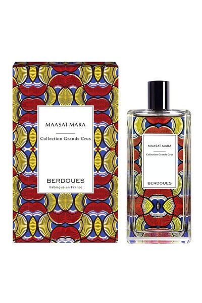 Berdoues عطر ماساي مارا 100 مل