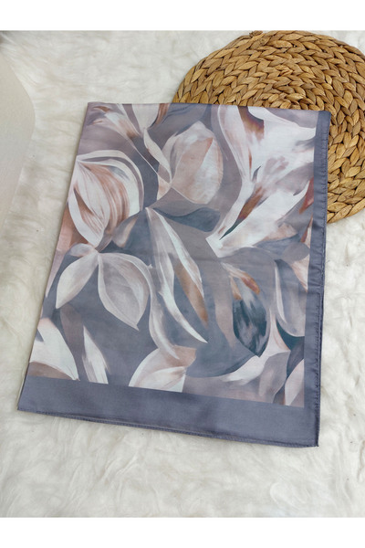 REMOMODA Batik Pattern Soft Shawl High Quality & New Season Shawl
