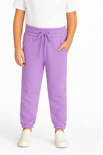 krm kerem bebe Pantaloni de sport cu șireturi, cu bumbac 100% buzunare, potri...