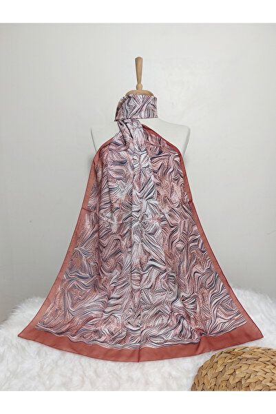 REMOMODA Batik Pattern Soft Shawl High Quality & New Season Shawl