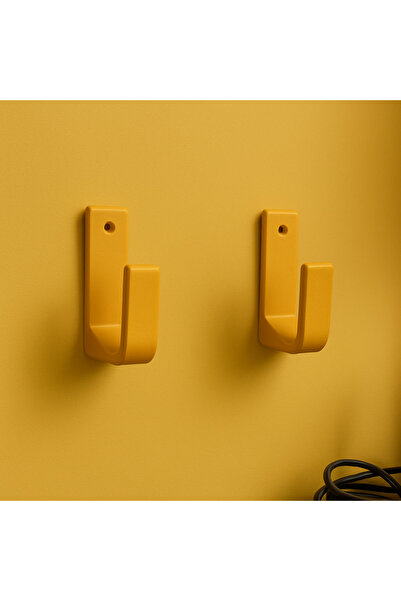 lampara Screen/Laptop Wall Mount Bracket-Holder Carrier Organizer